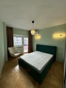 Apartament 2 camere renovat LUX | Cismigiu - Brezoianu | - foto 5
