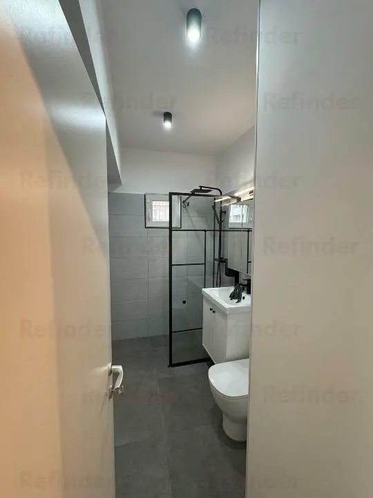 Apartament 2 camere renovat LUX | Cismigiu - Brezoianu | - foto 9