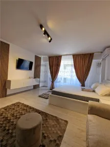 Muncii - Decebal- Calea Calarasilor - studio modern - renovat 2026 - baie noua - Bucuresti