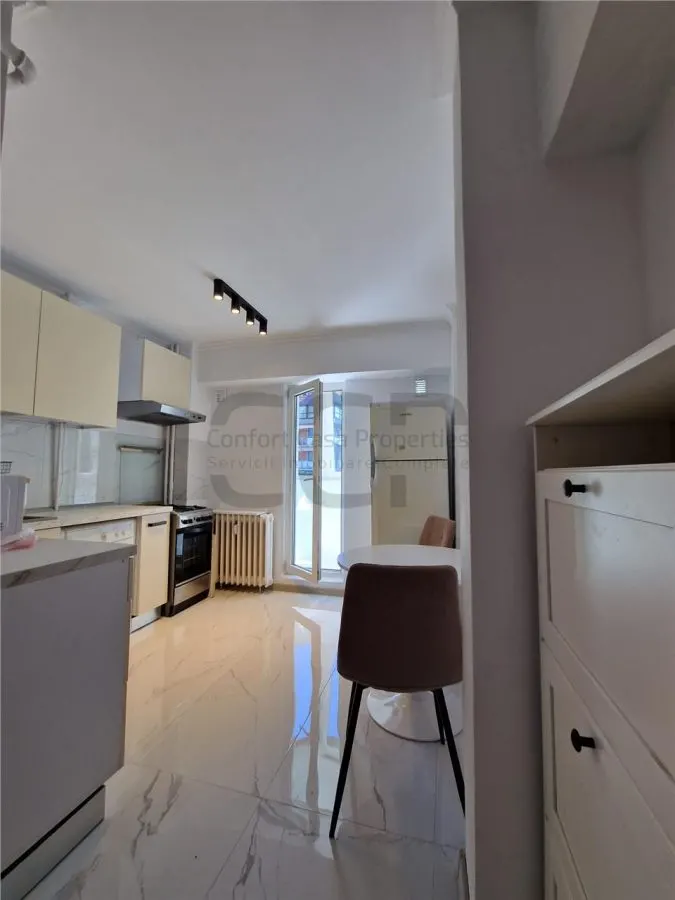 Muncii - Decebal- Calea Calarasilor - studio modern - renovat 2026 - baie noua - foto 11