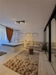 Muncii - Decebal- Calea Calarasilor - studio modern - renovat 2026 - baie noua - foto 13