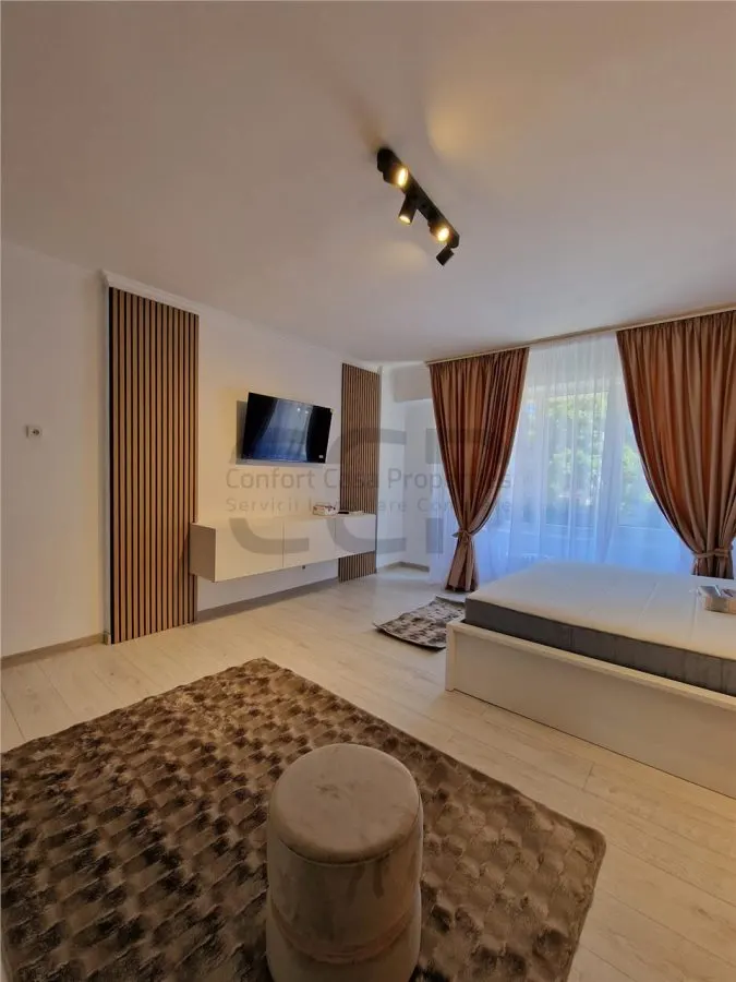 Muncii - Decebal- Calea Calarasilor - studio modern - renovat 2026 - baie noua - foto 14