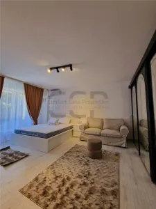 Muncii - Decebal- Calea Calarasilor - studio modern - renovat 2026 - baie noua - foto 15