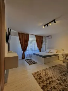 Muncii - Decebal- Calea Calarasilor - studio modern - renovat 2026 - baie noua - foto 4