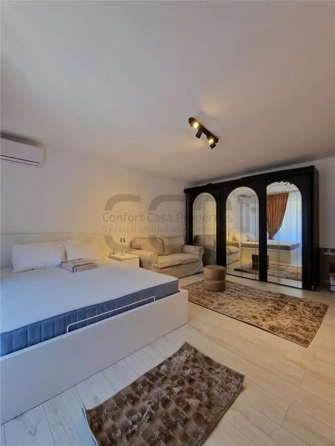 Muncii - Decebal- Calea Calarasilor - studio modern - renovat 2026 - baie noua - foto 5