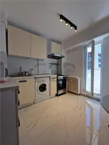 Muncii - Decebal- Calea Calarasilor - studio modern - renovat 2026 - baie noua - foto 7