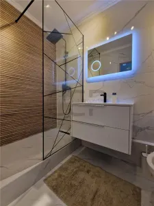 Muncii - Decebal- Calea Calarasilor - studio modern - renovat 2026 - baie noua - foto 9