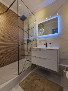 Muncii - Decebal- Calea Calarasilor - studio modern - renovat 2026 - baie noua - foto 10