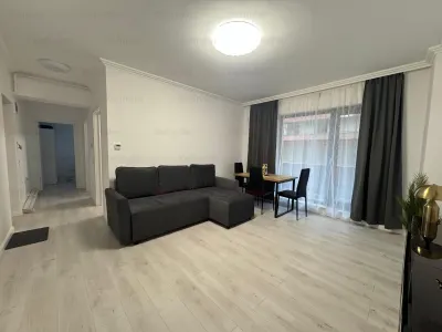 Vanzare 2 camere | Baneasa - Apicultorilor | bloc nou | 60 mp | - foto 2