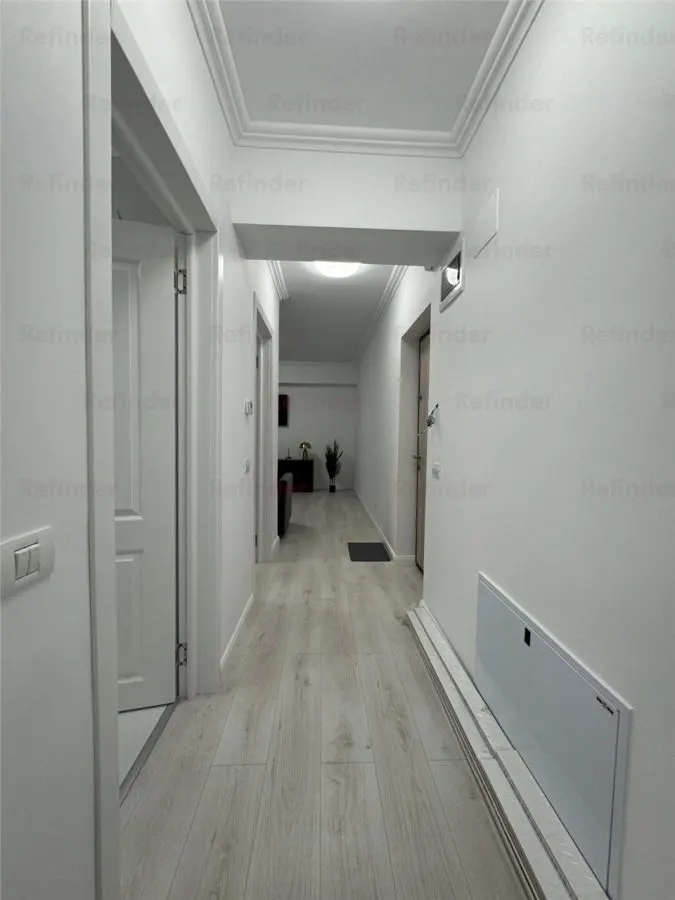 Vanzare 2 camere | Baneasa - Apicultorilor | bloc nou | 60 mp | - foto 11