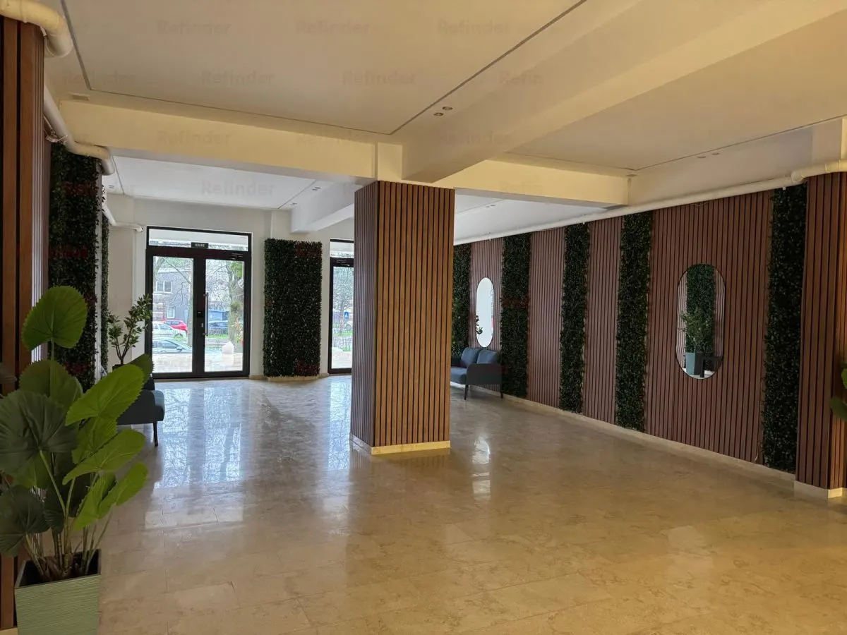 Vanzare 2 camere | Baneasa - Apicultorilor | bloc nou | 60 mp | - foto 14
