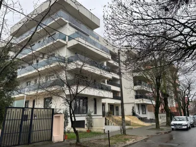 Vanzare 2 camere | Baneasa - Apicultorilor | bloc nou | 60 mp | - foto 16