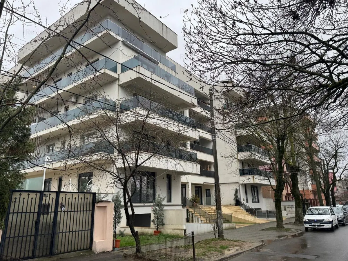 Vanzare 2 camere | Baneasa - Apicultorilor | bloc nou | 60 mp | - foto 16