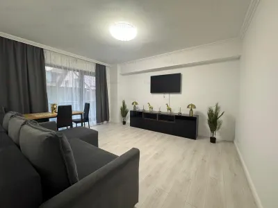Vanzare 2 camere | Baneasa - Apicultorilor | bloc nou | 60 mp | - foto 3