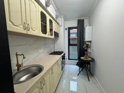 Vanzare 2 camere | Baneasa - Apicultorilor | bloc nou | 60 mp | - foto 4