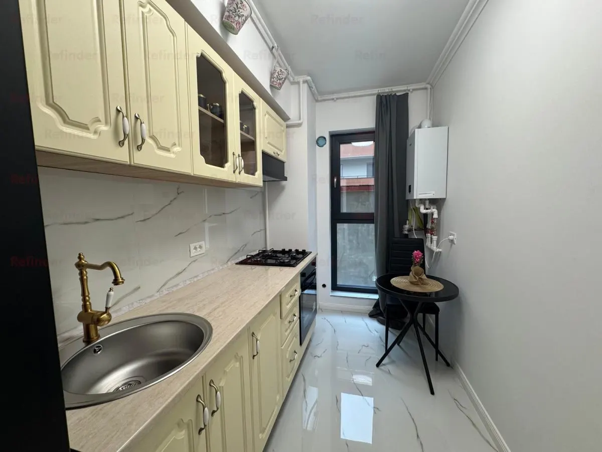 Vanzare 2 camere | Baneasa - Apicultorilor | bloc nou | 60 mp | - foto 4