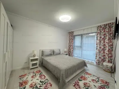 Vanzare 2 camere | Baneasa - Apicultorilor | bloc nou | 60 mp | - foto 6