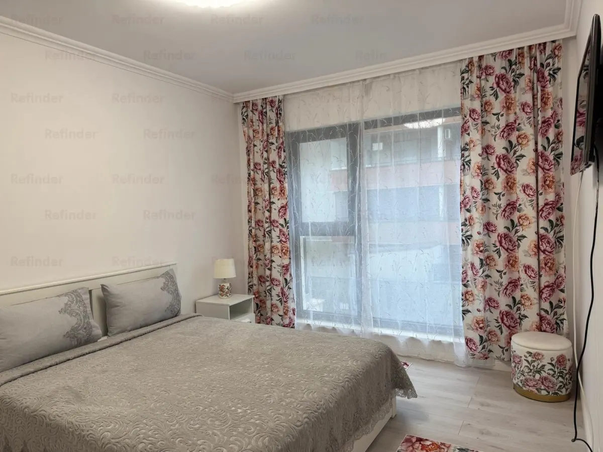 Vanzare 2 camere | Baneasa - Apicultorilor | bloc nou | 60 mp | - foto 7
