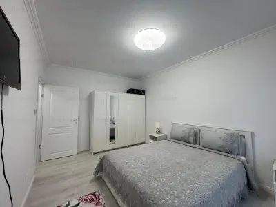 Vanzare 2 camere | Baneasa - Apicultorilor | bloc nou | 60 mp | - foto 8