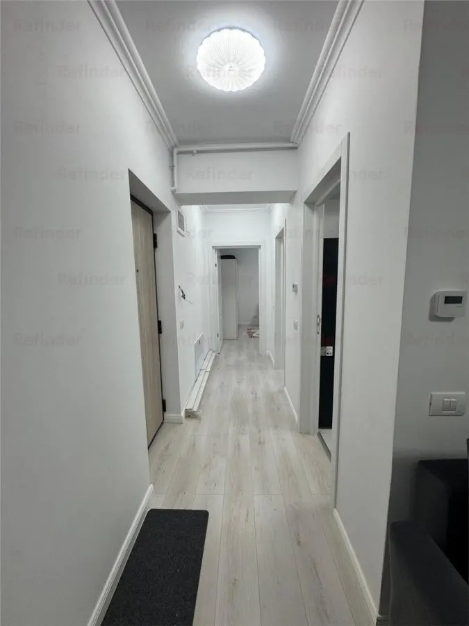 Vanzare 2 camere | Baneasa - Apicultorilor | bloc nou | 60 mp | - foto 10