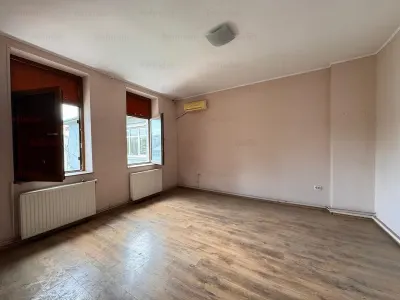 Apartament 4 camere 150 mp in vila | centrala proprie | Titulescu - Bd. Alexandru Ioan Cuza | - Bucuresti