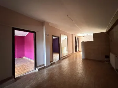 Apartament 4 camere 150 mp in vila | centrala proprie | Titulescu - Bd. Alexandru Ioan Cuza | - foto 11