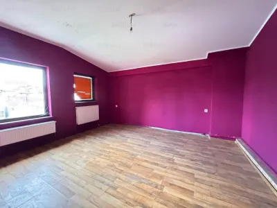 Apartament 4 camere 150 mp in vila | centrala proprie | Titulescu - Bd. Alexandru Ioan Cuza | - foto 7