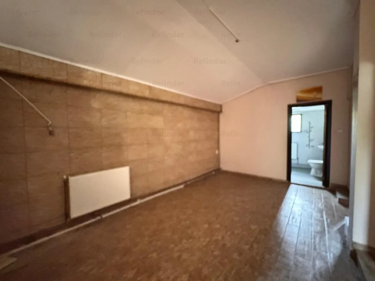 Apartament 4 camere 150 mp in vila | centrala proprie | Titulescu - Bd. Alexandru Ioan Cuza | - foto 9