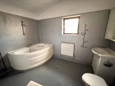 Apartament 4 camere 150 mp in vila | centrala proprie | Titulescu - Bd. Alexandru Ioan Cuza | - foto 10