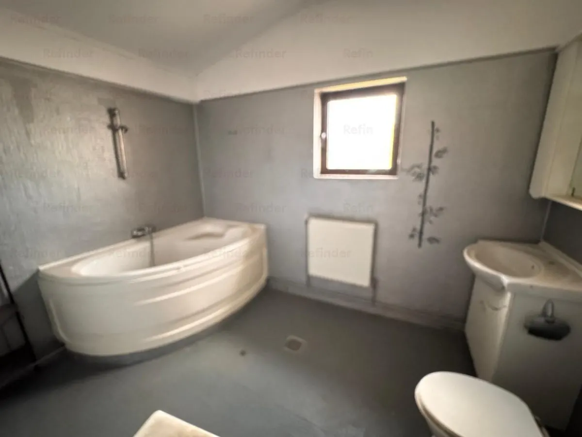 Apartament 4 camere 150 mp in vila | centrala proprie | Titulescu - Bd. Alexandru Ioan Cuza | - foto 10