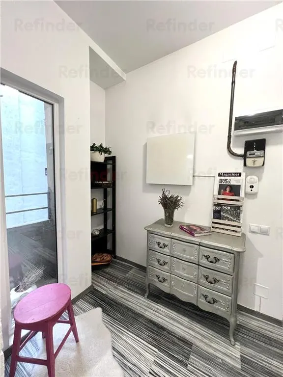 Vanzare 2 camere lux | Piata Amzei - Calea Victoriei | mobilat si utilat | - foto 11