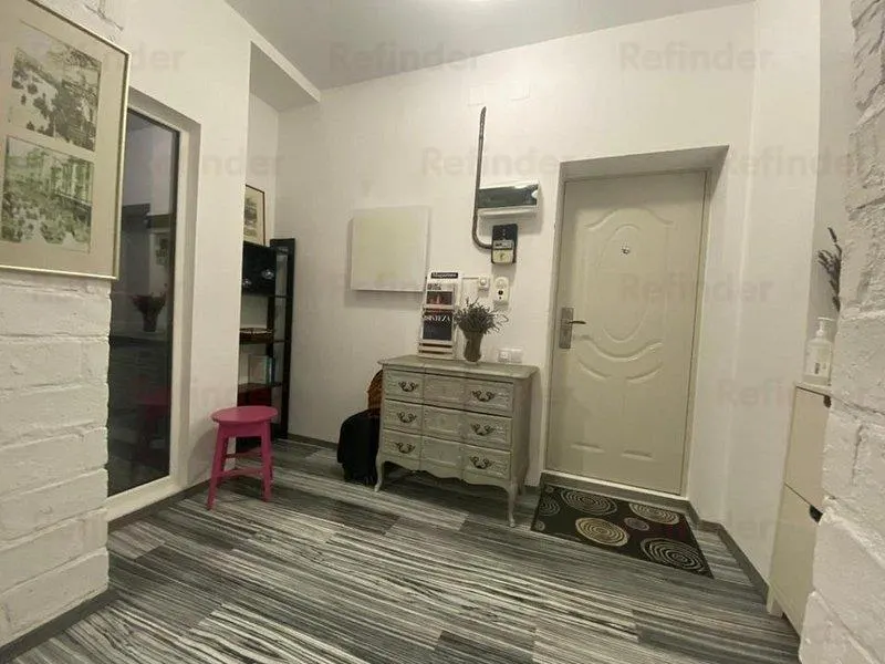 Vanzare 2 camere lux | Piata Amzei - Calea Victoriei | mobilat si utilat | - foto 13
