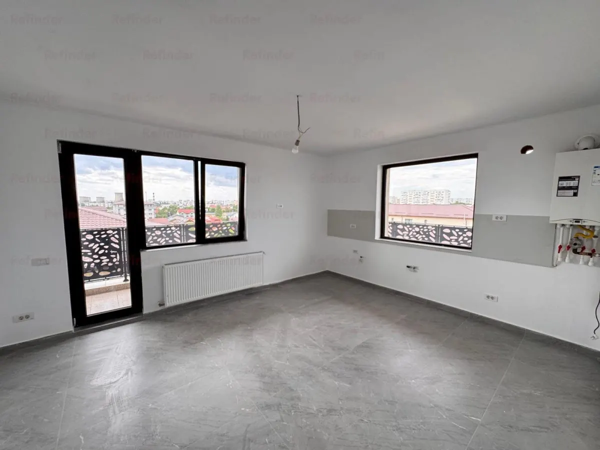 Apartament 2 camere | Titan Trapezului | 70,5 mp | bloc 2020 | - foto 1