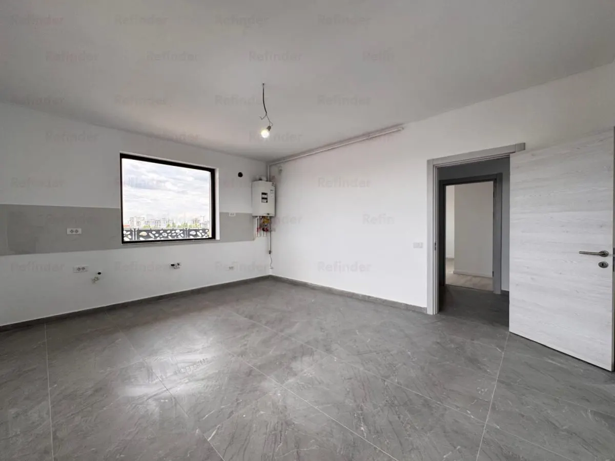 Apartament 2 camere | Titan Trapezului | 70,5 mp | bloc 2020 | - foto 2