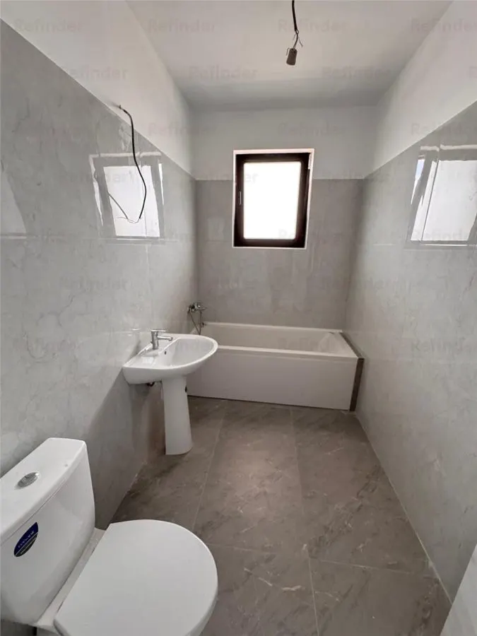 Apartament 2 camere | Titan Trapezului | 70,5 mp | bloc 2020 | - foto 11