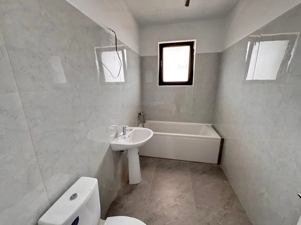 Apartament 2 camere | Titan Trapezului | 70,5 mp | bloc 2020 | - foto 12
