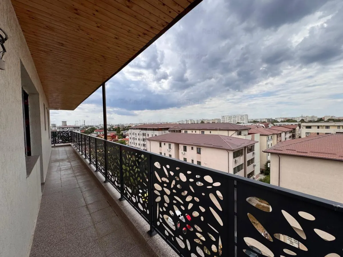 Apartament 2 camere | Titan Trapezului | 70,5 mp | bloc 2020 | - foto 13