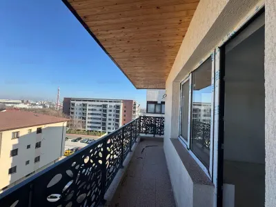 Apartament 2 camere | Titan Trapezului | 70,5 mp | bloc 2020 | - foto 14