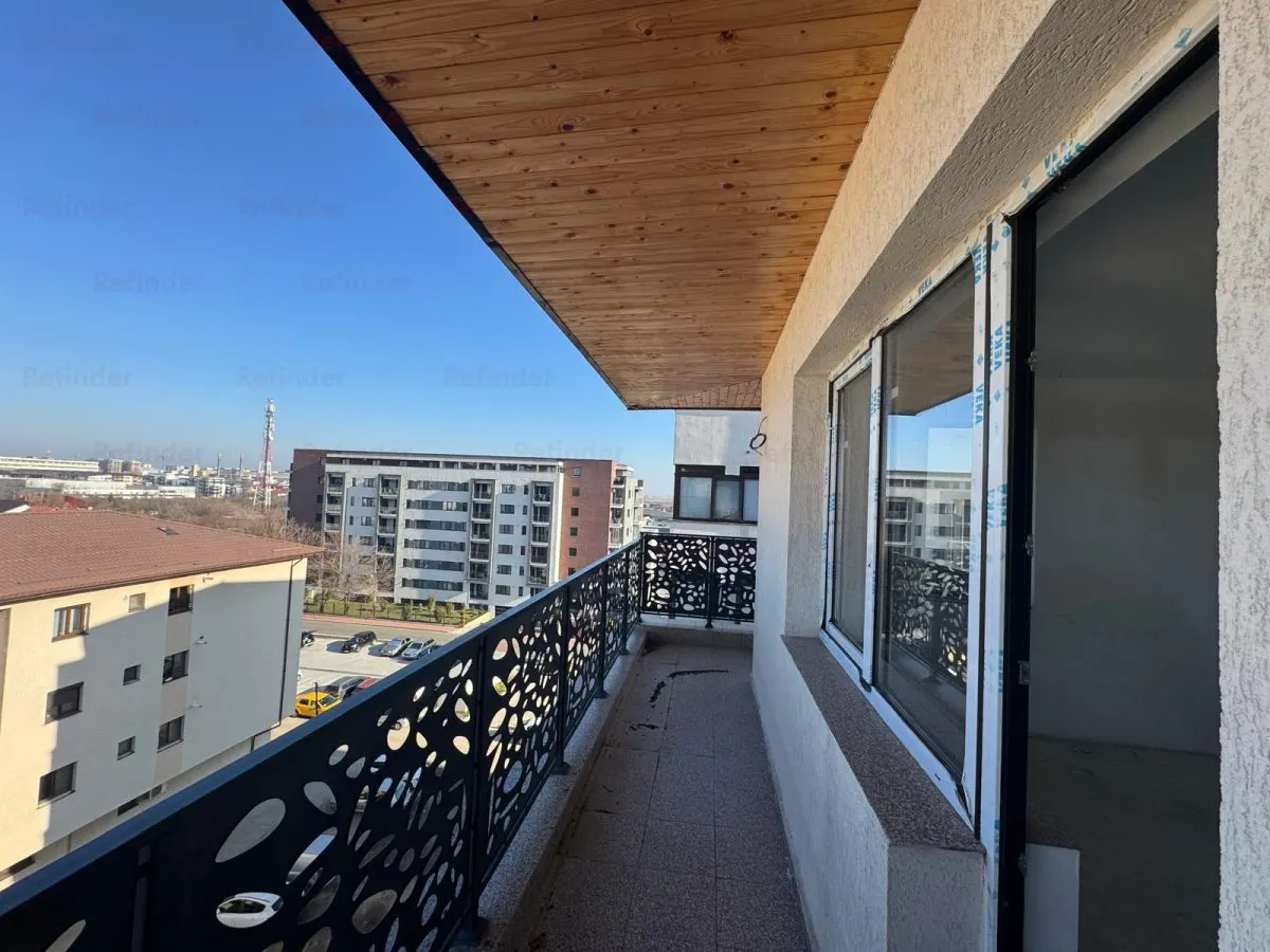 Apartament 2 camere | Titan Trapezului | 70,5 mp | bloc 2020 | - foto 14