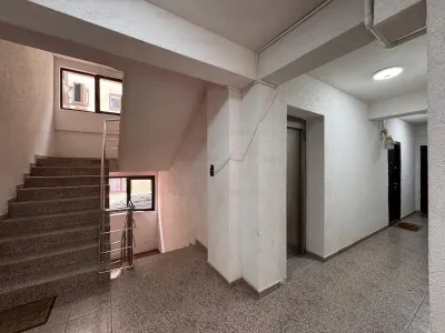 Apartament 2 camere | Titan Trapezului | 70,5 mp | bloc 2020 | - foto 16