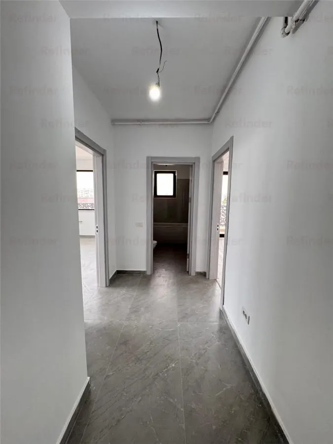 Apartament 2 camere | Titan Trapezului | 70,5 mp | bloc 2020 | - foto 5