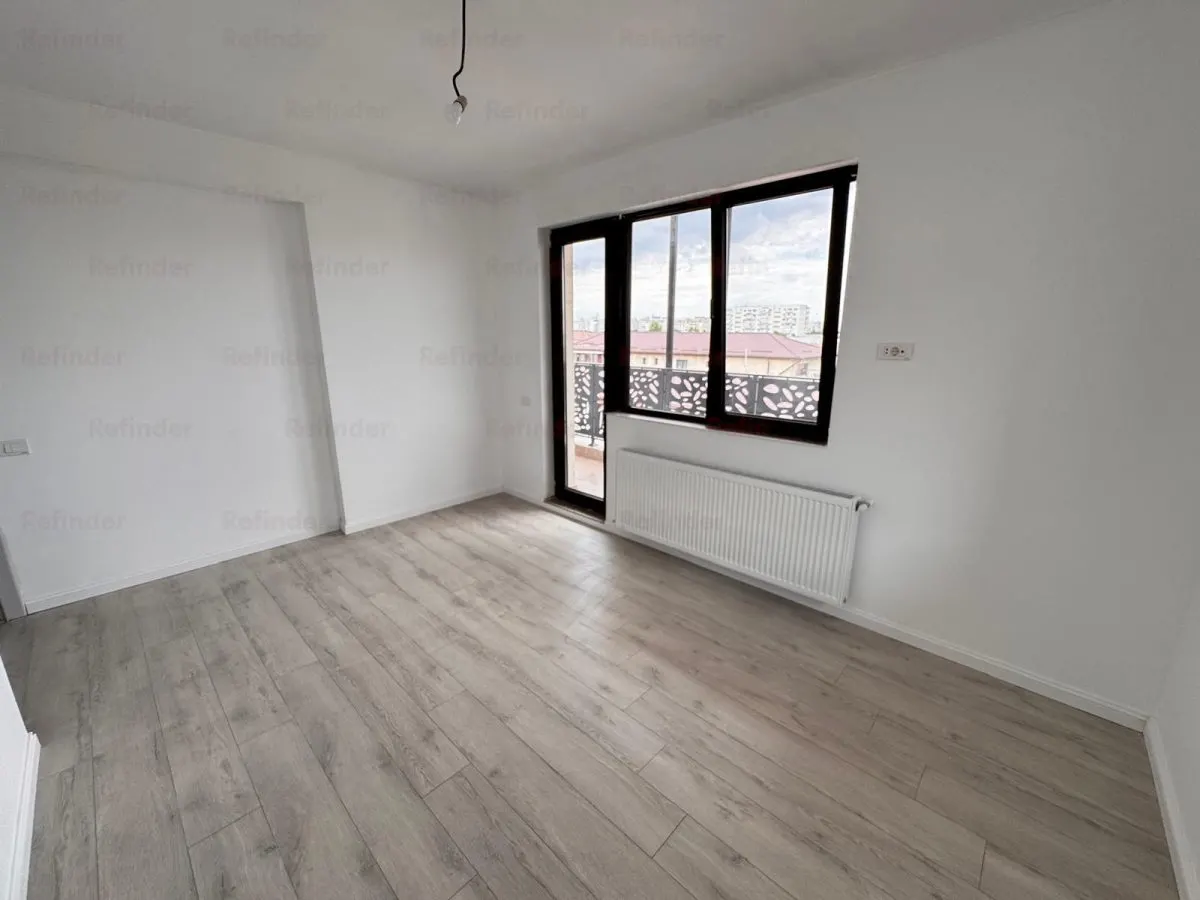 Apartament 2 camere | Titan Trapezului | 70,5 mp | bloc 2020 | - foto 7