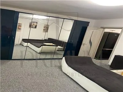 SAGULUI - APARTAMENT 1 CAMERA - mobilat, utilat, decomandat - foto 1