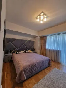 Decebal - Alba Iulia - Muncii, apartament 3 camere, mobilat utilat, modern - Bucuresti