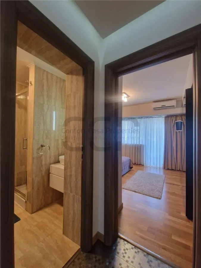 Decebal - Alba Iulia - Muncii, apartament 3 camere, mobilat utilat, modern - foto 11