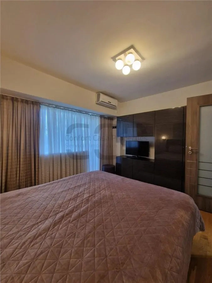 Decebal - Alba Iulia - Muncii, apartament 3 camere, mobilat utilat, modern - foto 4