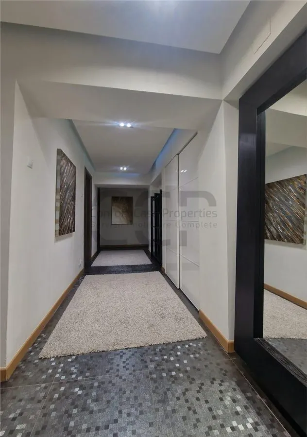 Decebal - Alba Iulia - Muncii, apartament 3 camere, mobilat utilat, modern - foto 5