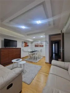 Decebal - Alba Iulia - Muncii, apartament 3 camere, mobilat utilat, modern - foto 8