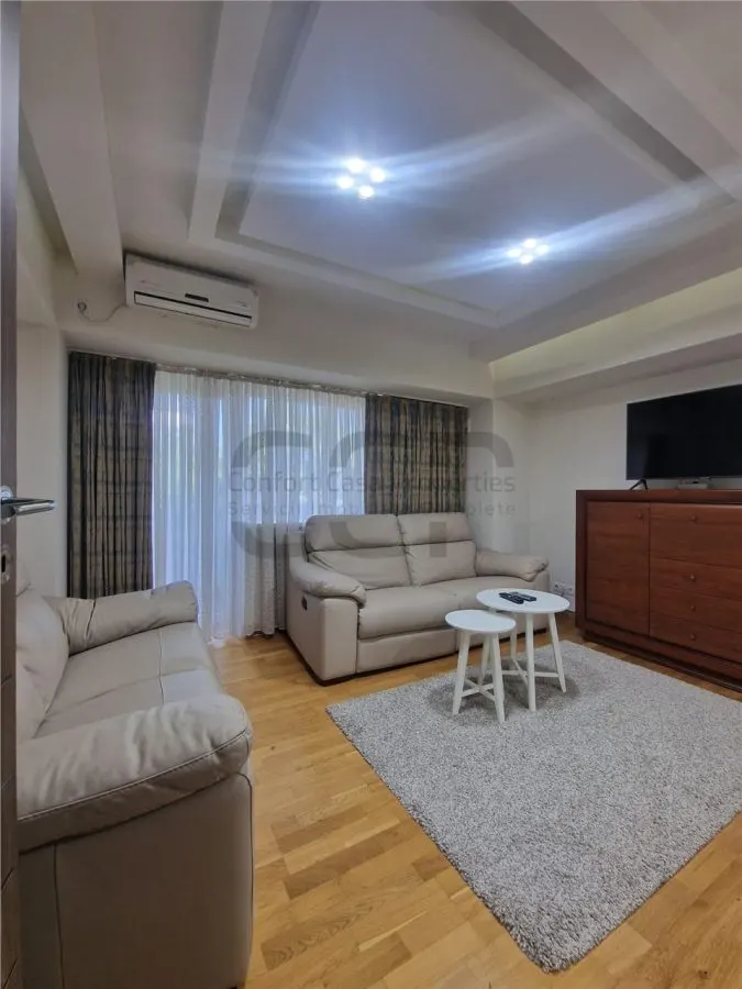Decebal - Alba Iulia - Muncii, apartament 3 camere, mobilat utilat, modern - foto 10