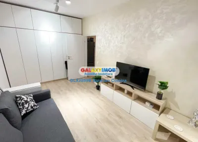 Apartament 3 camere Regie Residence etaj 11/11 - foto 2